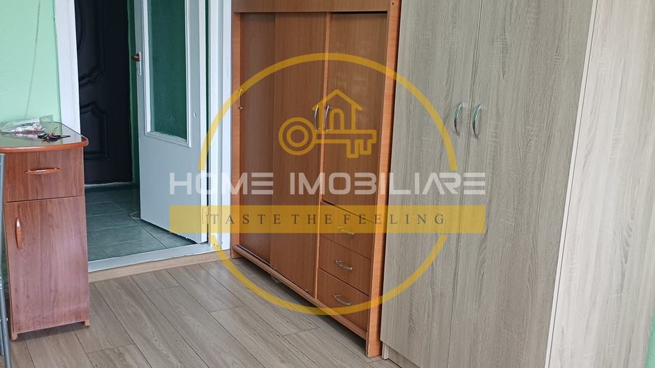 Apartament de inchiriat cu 1 camera/ zona Garii - Poză 5