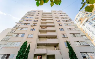 Chirie | 2 dormitoare + living | Alba Iulia 105 - Poză 14