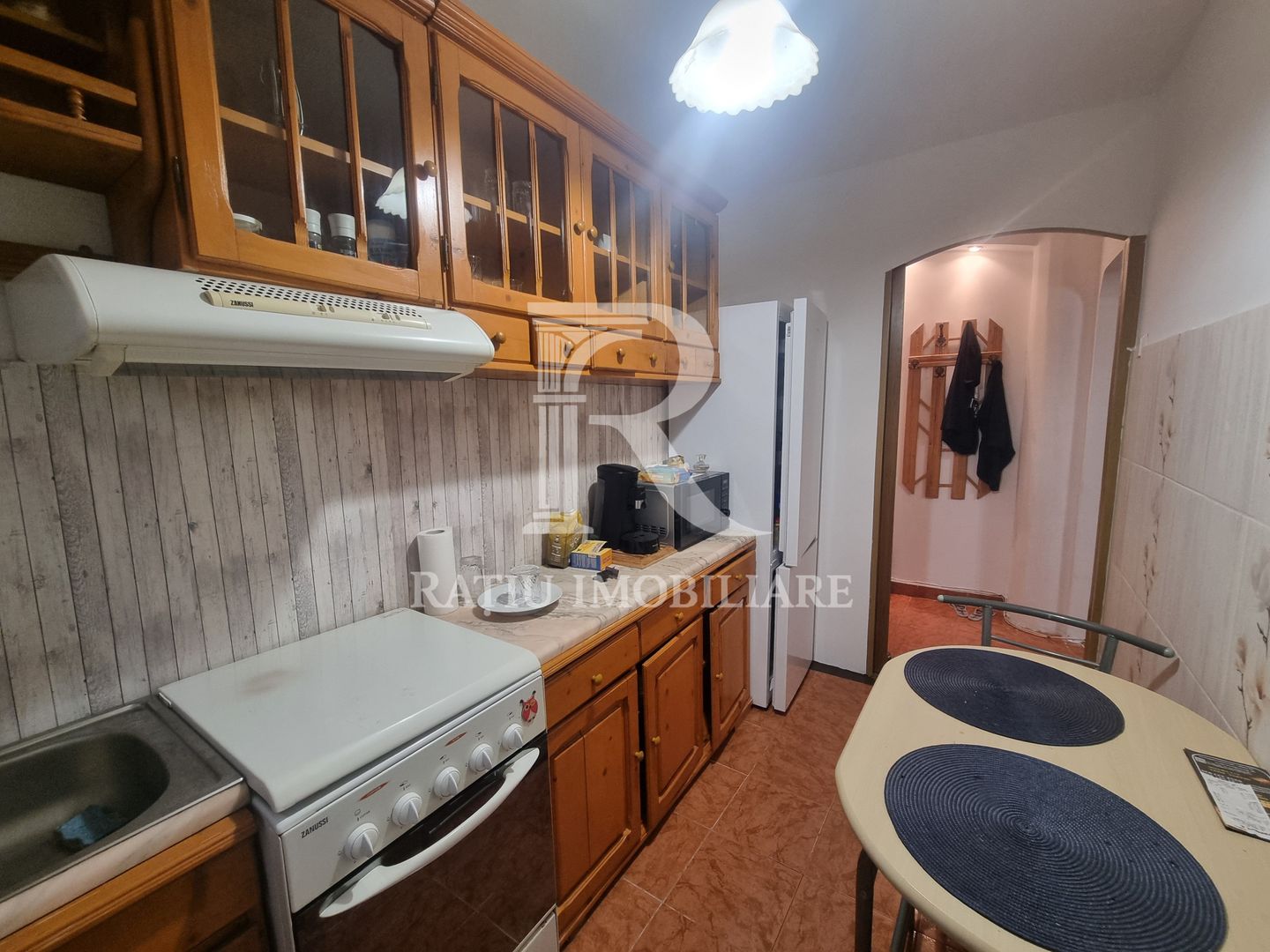 Apartament cu 2 camere | Etaj 1 | Deva | Hunedoara - Poză 3