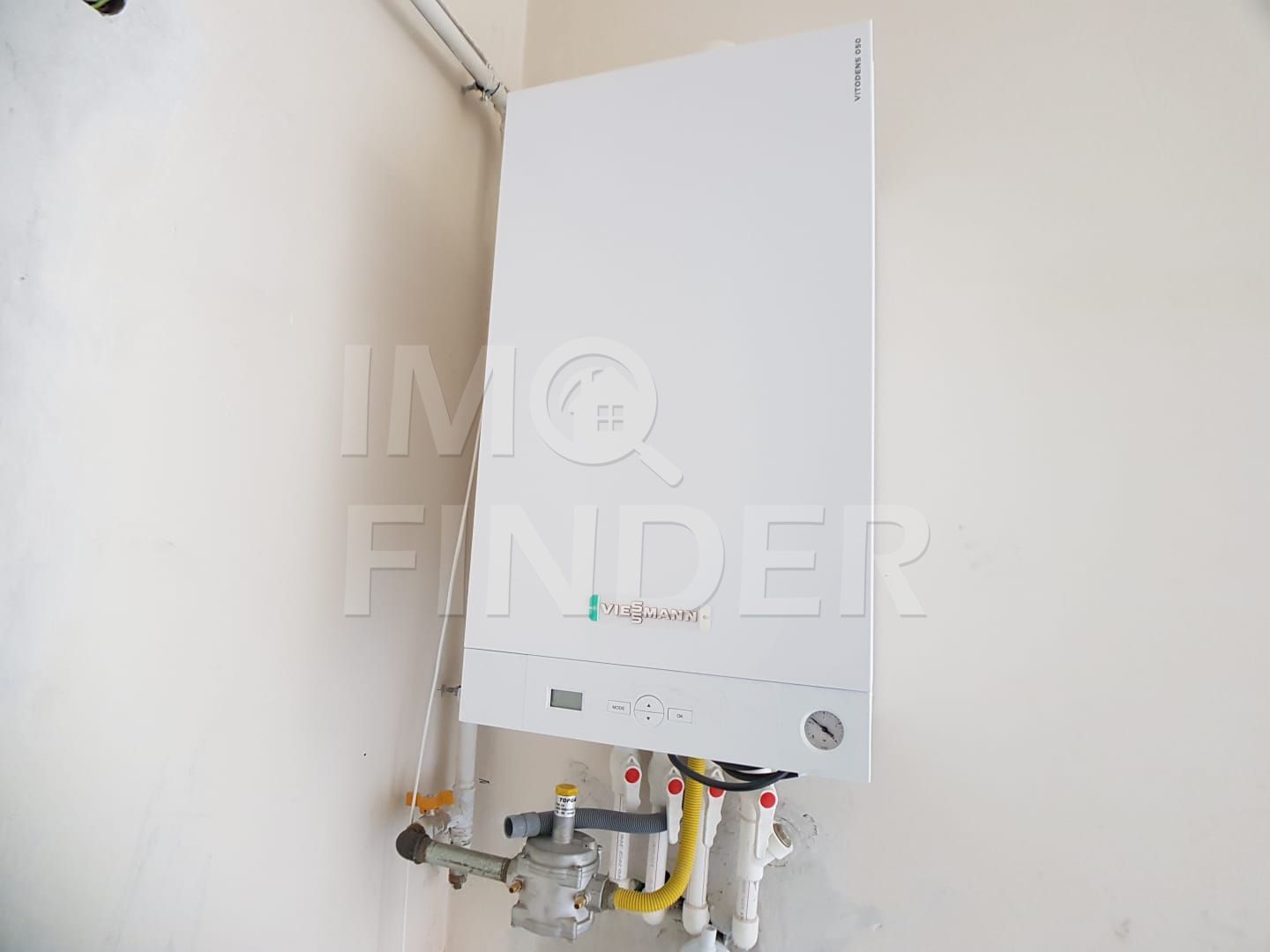 Apartament 2 camere cu CF, Centru - Poză 4