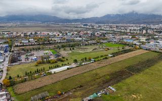Teren industrial- Timișul Sec oportunitate investițională - Poză 7