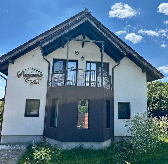 Pensiune de vânzare în Bobu, Scoarța - sau schimb cu apartament Timisoara  - Poză 29