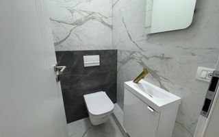 Penthouse cu terasa 70mp si 2 locuri de parcare in zona Torontalului - Poză 11