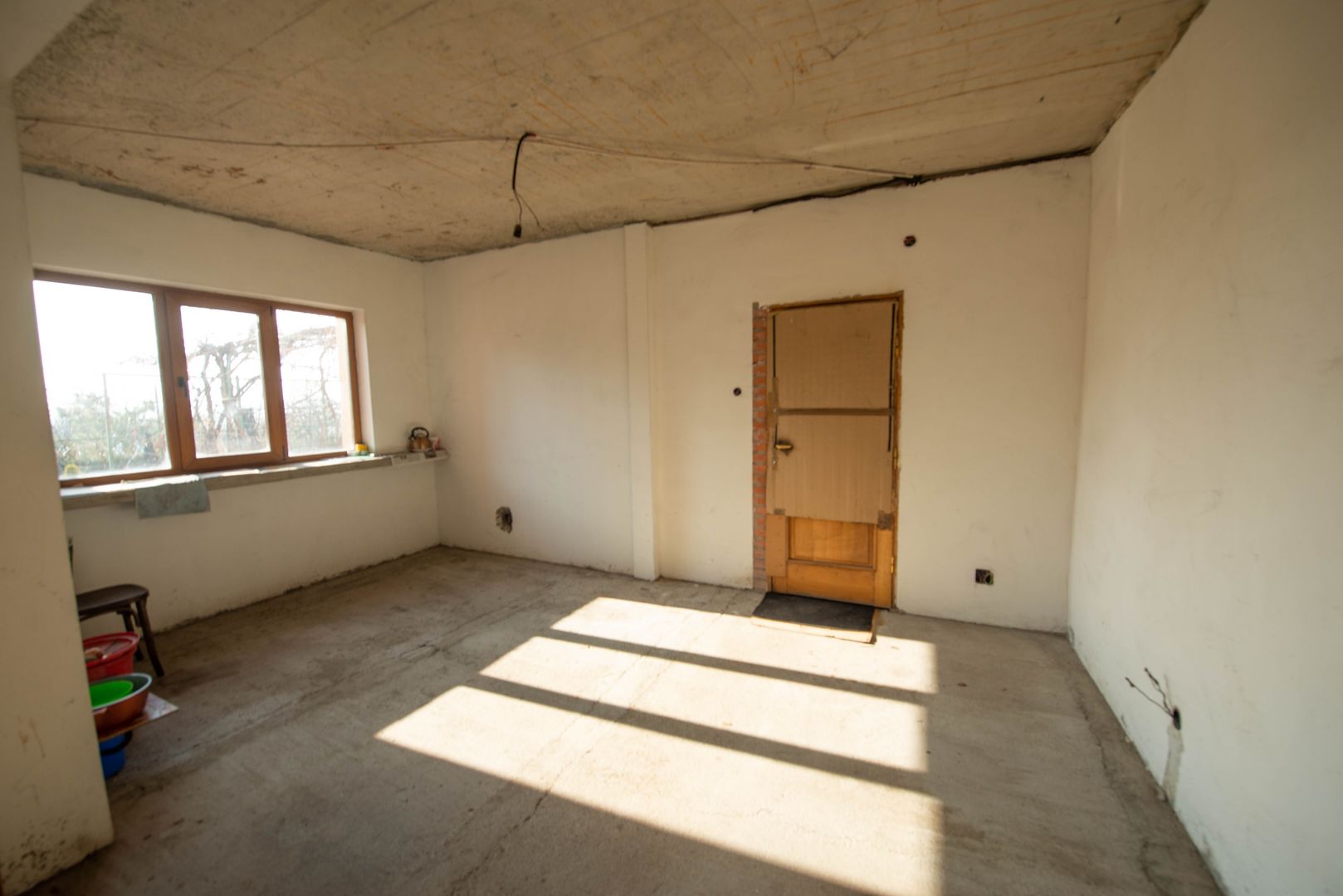 Casa individuala de vanzare, 465 mp utili, Manolache,  jud Ilfov - Poză 18