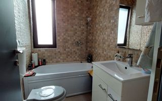 Suprafata generoasa, 3 camere, central, zona Parc Poligon, Tautului. - Poză 12