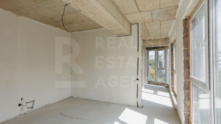 Vânzare, apartament, 1 cameră, Strada Alba Iulia, Buiucani - Poză 9
