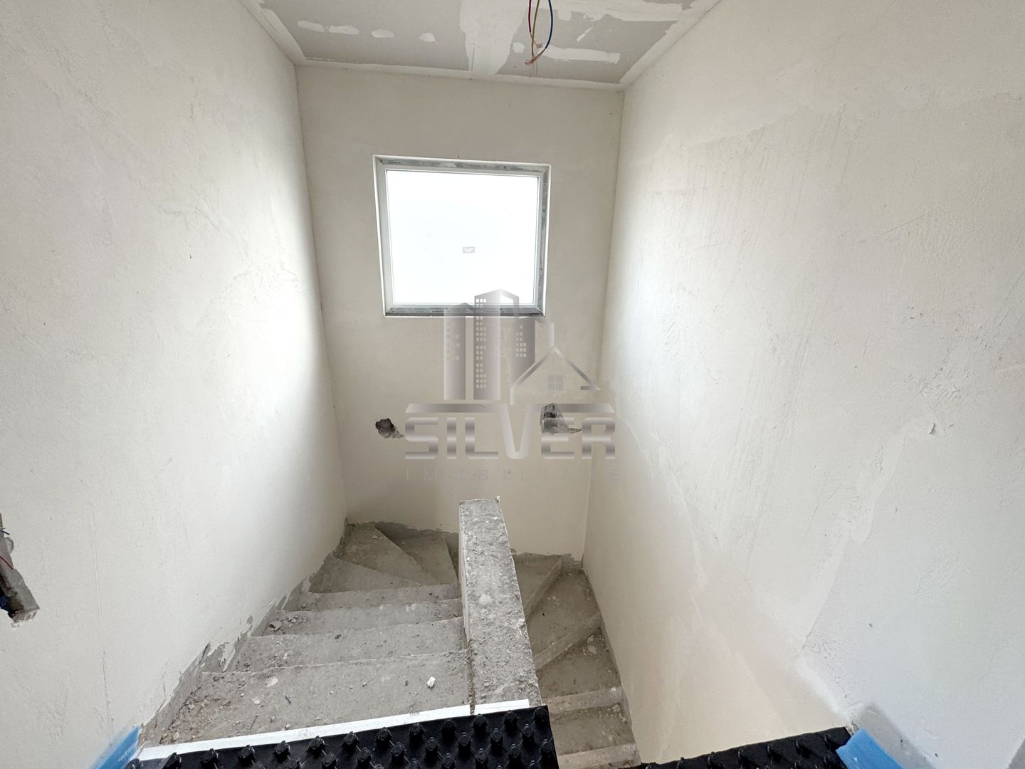 Casa unifamiliala/Teren 505 mp/CF. - Poză 21