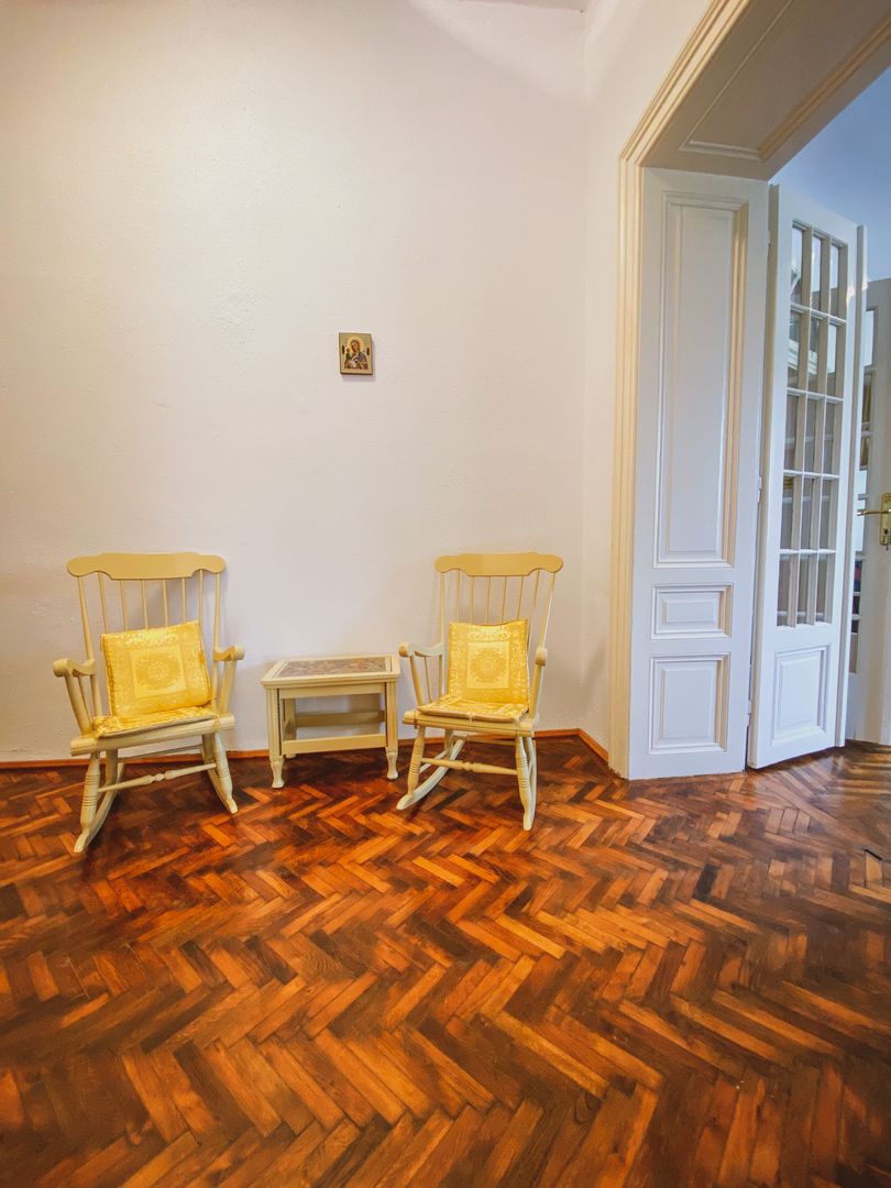 Cladire cu multiple spatii comerciale | P-ta Maria - Sinaia | 1425 MP - Poză 24