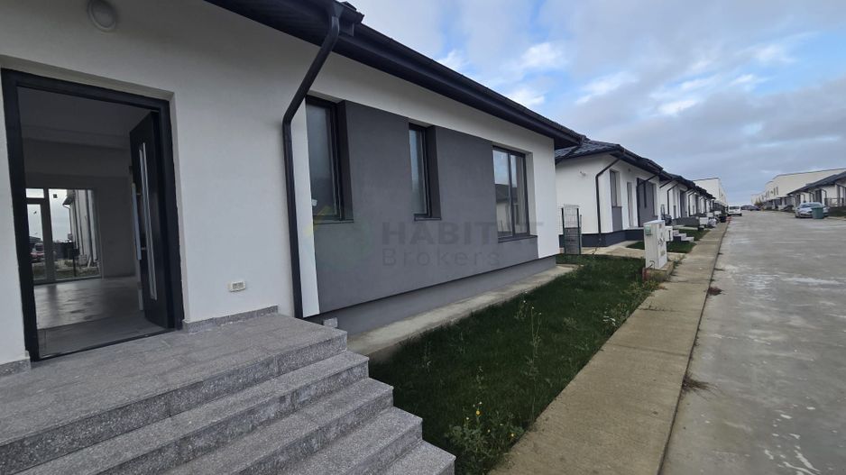 Casă tip 4 – Ivonco Residential, Tunari, Str. Orientului - Poză 18