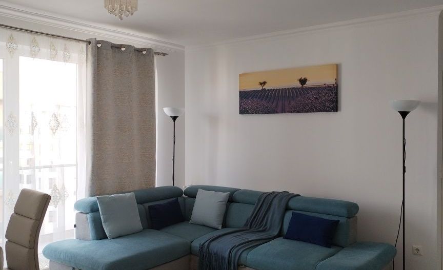 APARTAMENT 2 CAMERE DOAMNA STANCA - Poză 3