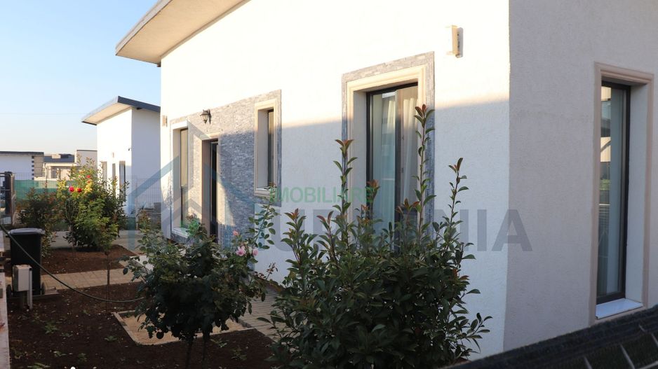 DIRECT PROPRIETAR, Casa de vânzare, 3 camere 85 mp, curte 400 mp - Poză 18