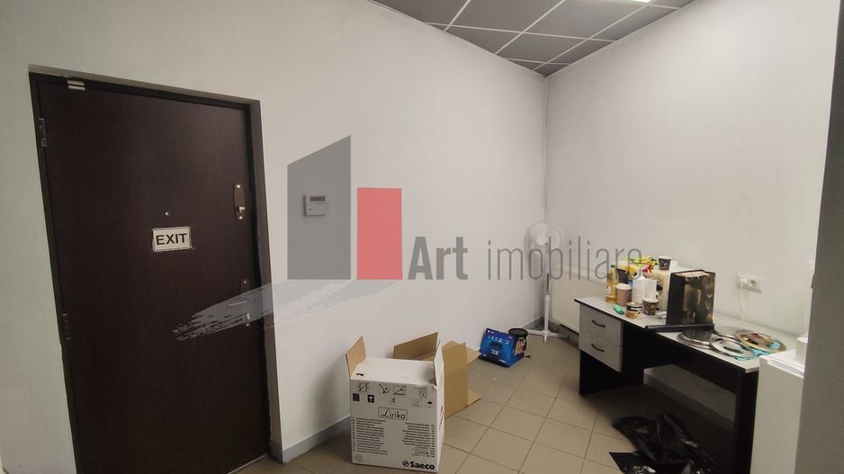 Spatiu Comercial de inchiriat zona Gorjului - Poză 5