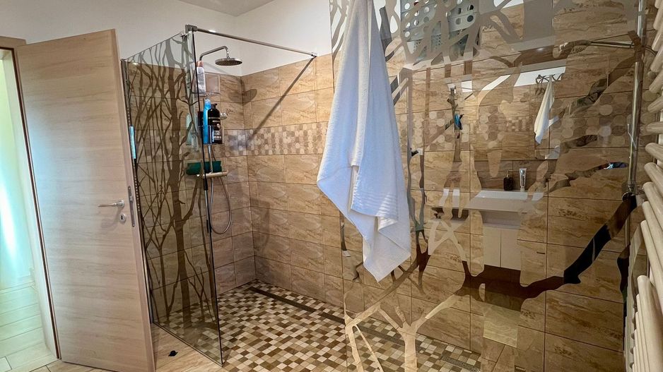 Casa Superba, zona linistita Giroc - Poză 17