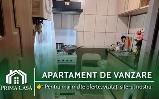 Apartament cu 3 camere ~ zona Micro 14 ~ etaj 1 din 4 ~ cu imbunatatiri - Poză 1