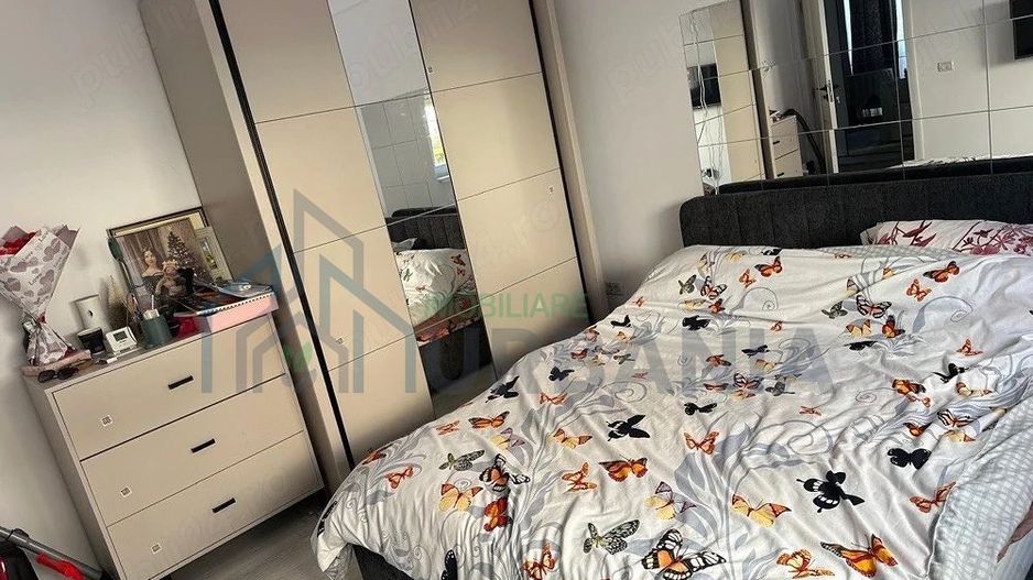 Apartament 2 camere, Valea Lupului, Iași - Complex Iris - Poză 5
