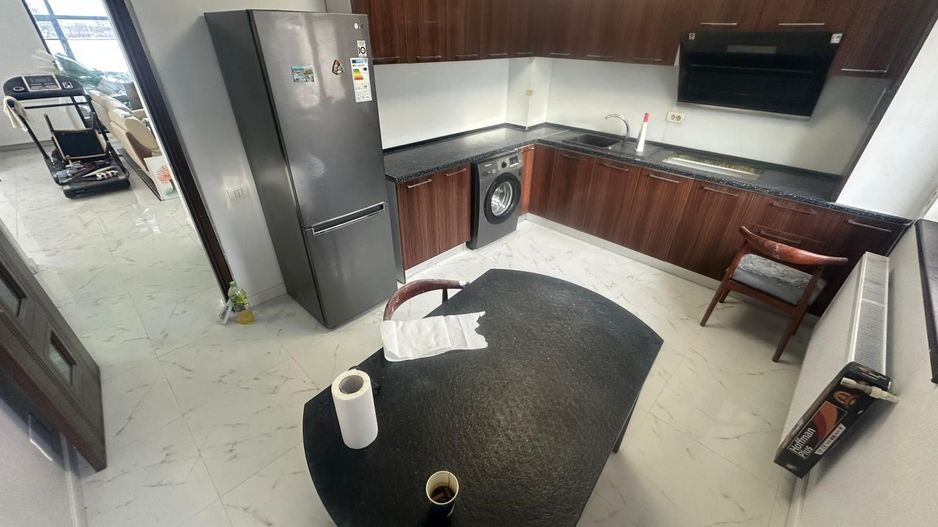 CASA INDIVIDUALA VOLUNTARI, CURTE 224 MP, CENTRALA TERMICA, COMIS 0% - Poză 7