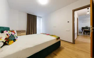 Apartament spatios si modern, Bd. Take Ionescu, Comision 0 - Poză 23