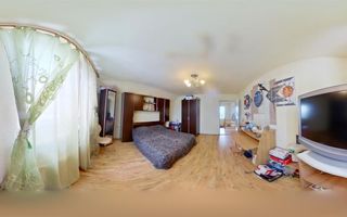 Camin primitor pe compozitie particulara, curte individuala - Poză 44