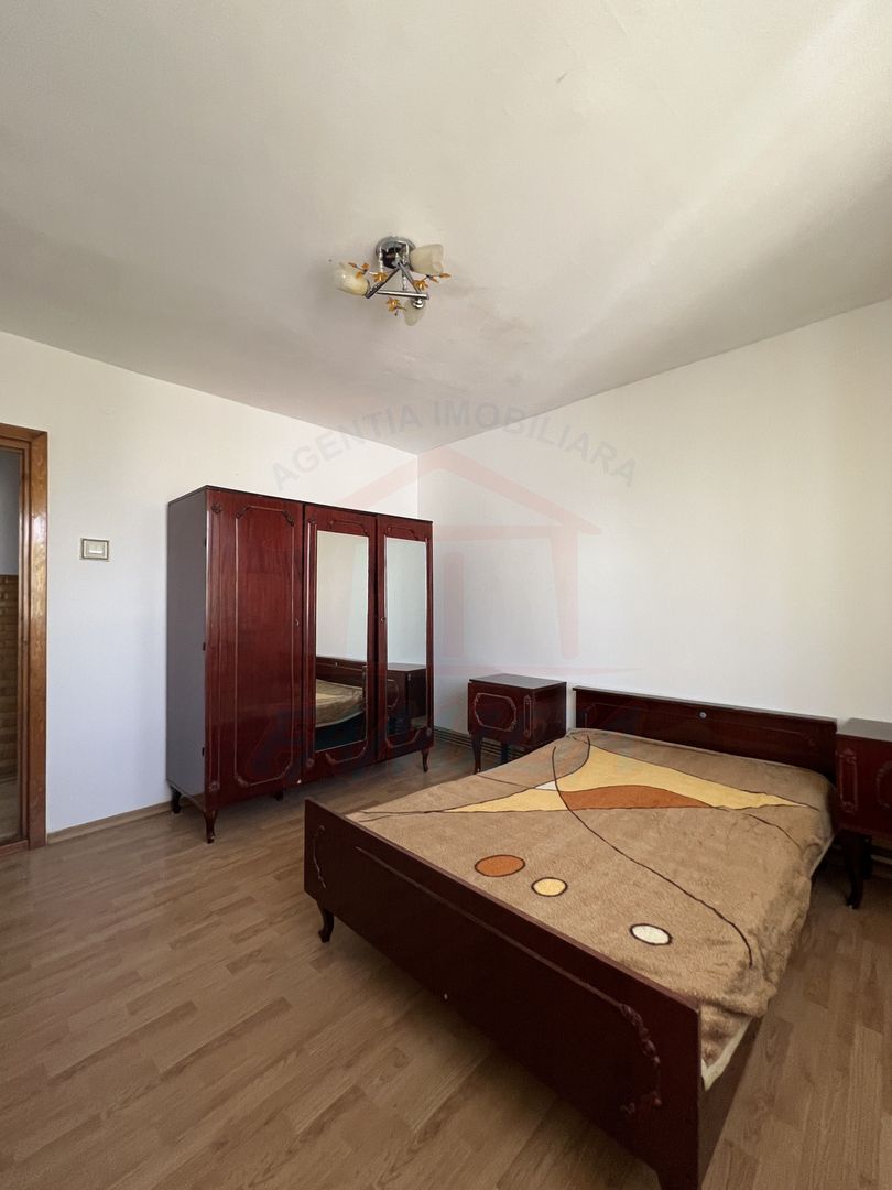 Apartament luminos cu 3 camere decomandate, 67 mp, Micro 13 – 62.900 € - Poză 6