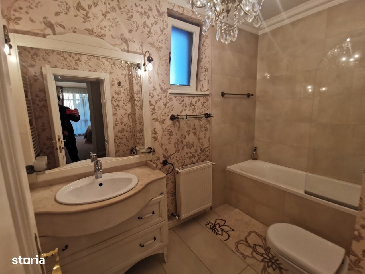 Apartamen Dorobanti/Aricescu - Poză 9