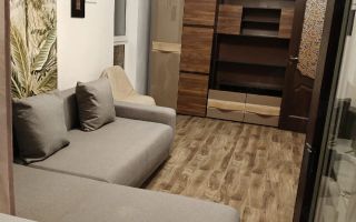 Apartament 2 camere de închiriat, Șoseaua Voinești, Iași - Poză 3