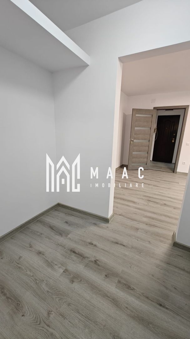 Apartament 2 camere I 43 mpu I Parter I Terezian - Poză 2