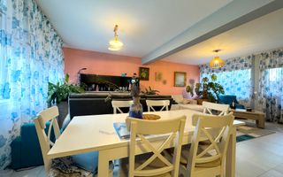 Casa tip duplex la cheie in zona linistita! - Poză 3