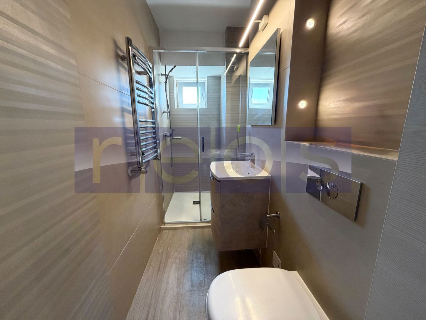 VANZARE APARTAMENT PREMIUM | 4 CAMERE | 105 MP | ULTRACENTRAL - Poză 15