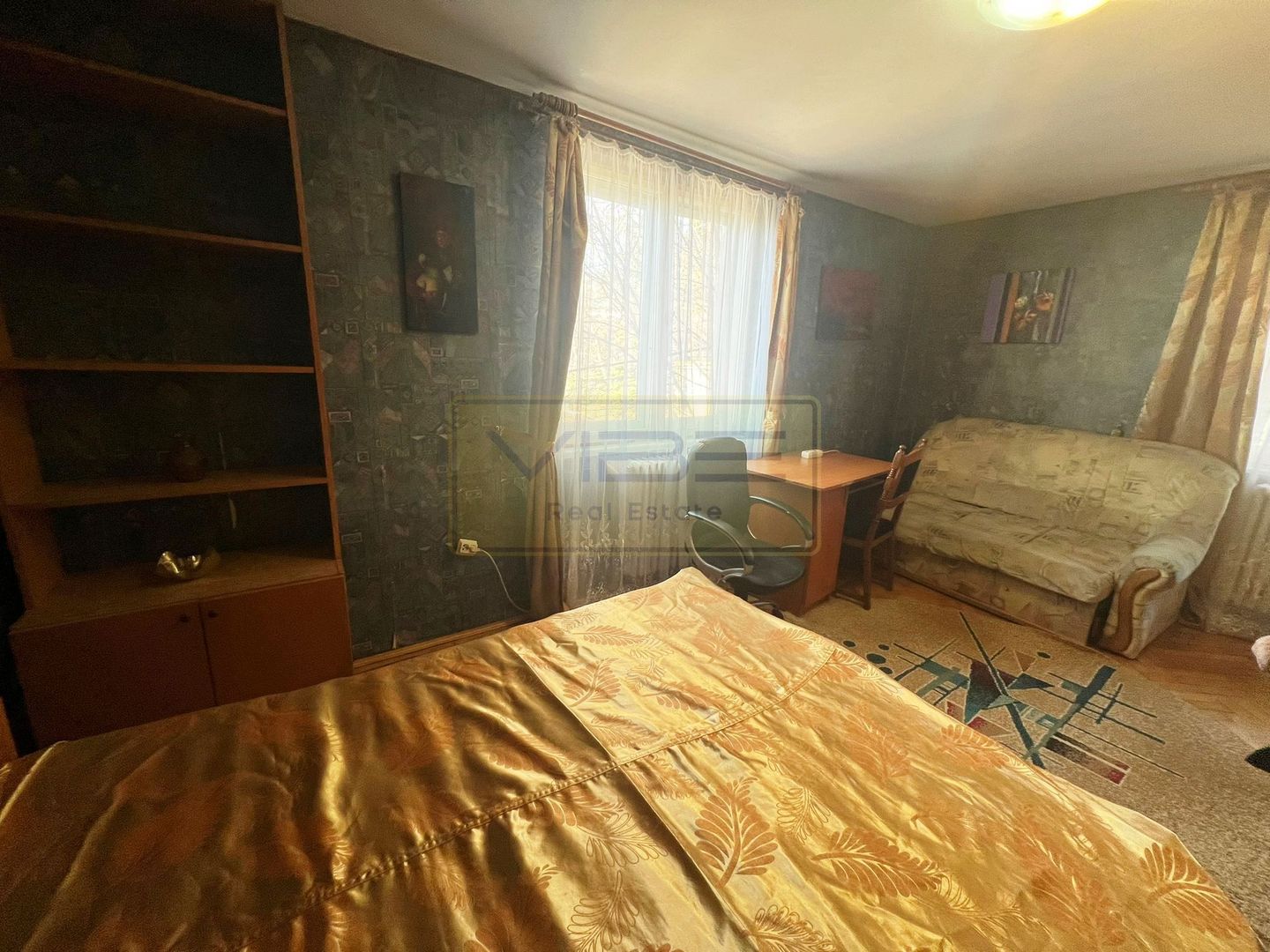 Apartament 1 camera Copou - Liceul Negruzzi - Poză 6