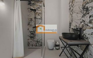 Vedere directa la Mare, Prima linie, Penthouse tip Duplex, bloc Boutique - Poză 24