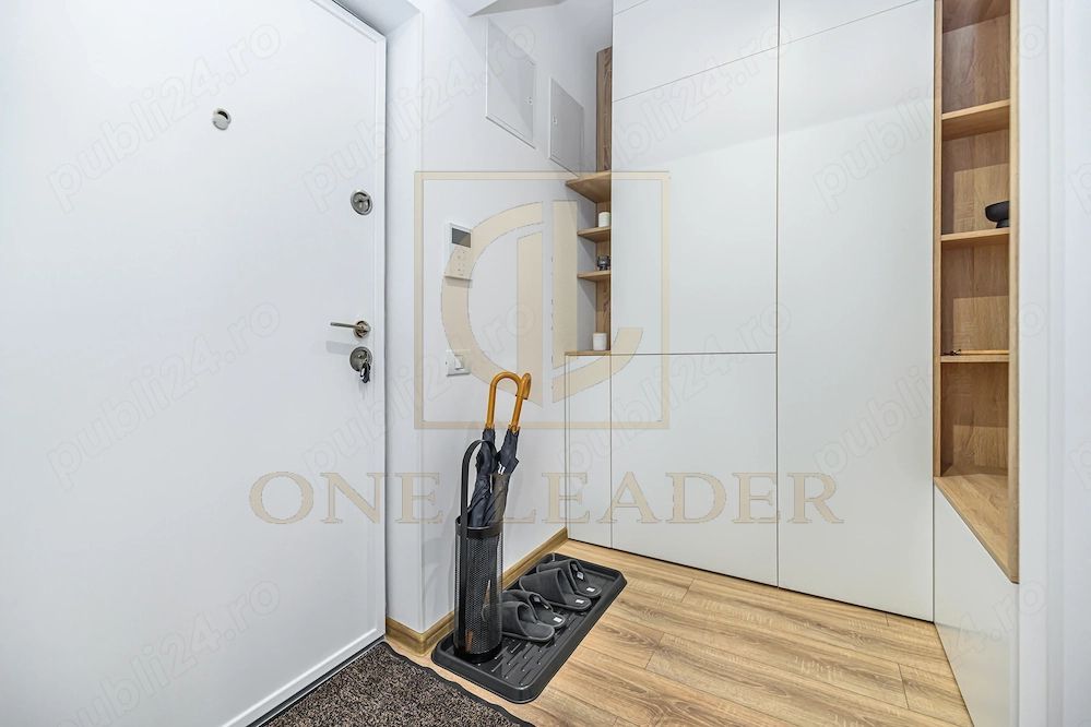 Apartament 2 camere - 1 septembrie - Prima inchiriere - Poză 8