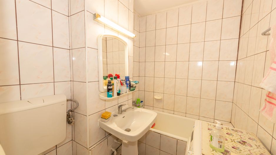 Apartament cu 2 camere de vanzare in zona Titan, 37 mp utili - Poză 4