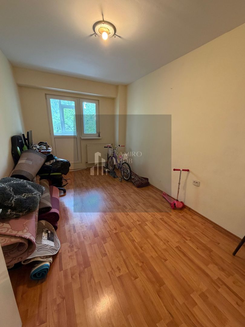 Apartament 3 camere decomandat Brail / Calea Calarasilor - Poză 2