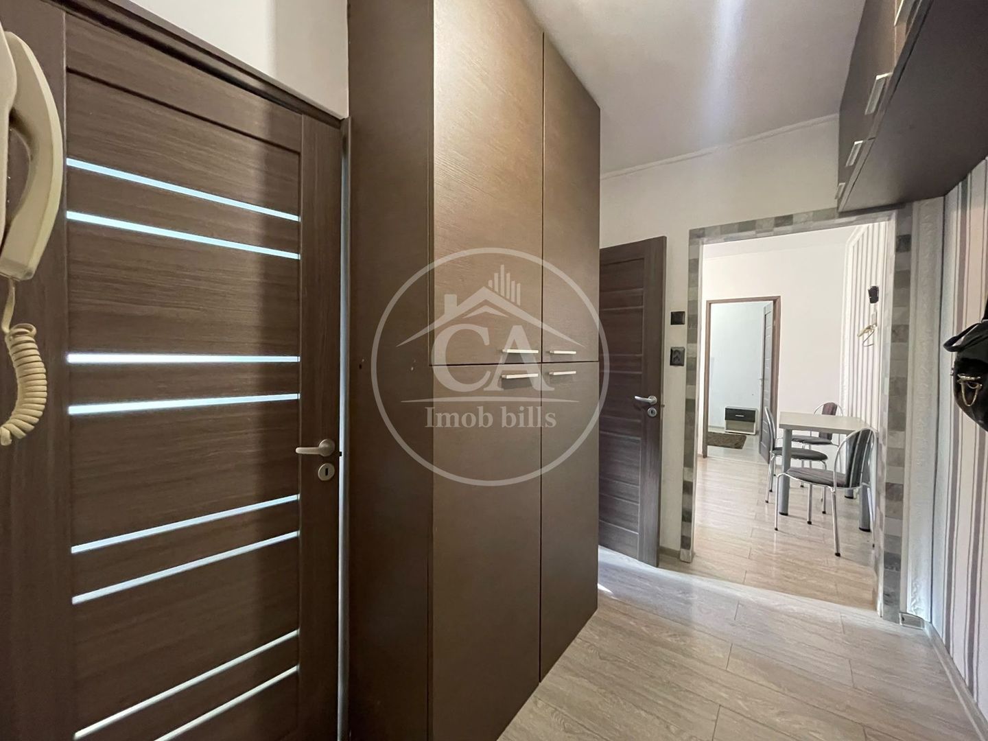 Apartament de vânzare cu 2 camere în zona Nufarul, Oradea - Poză 10