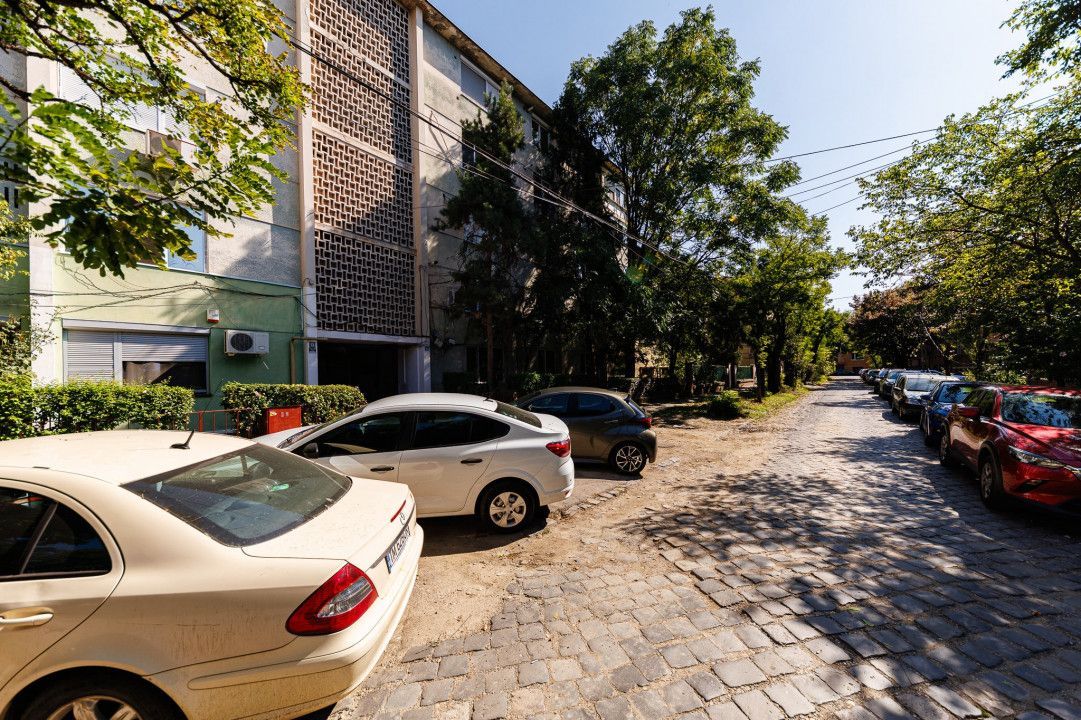 Apartament 2 camere, Piata Balcescu-Timisoara - Poză 36