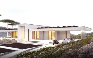 Casa Dreams, Dotari premium, mobilata si utilata, Bujoreni - CP2496856 - Poză 2