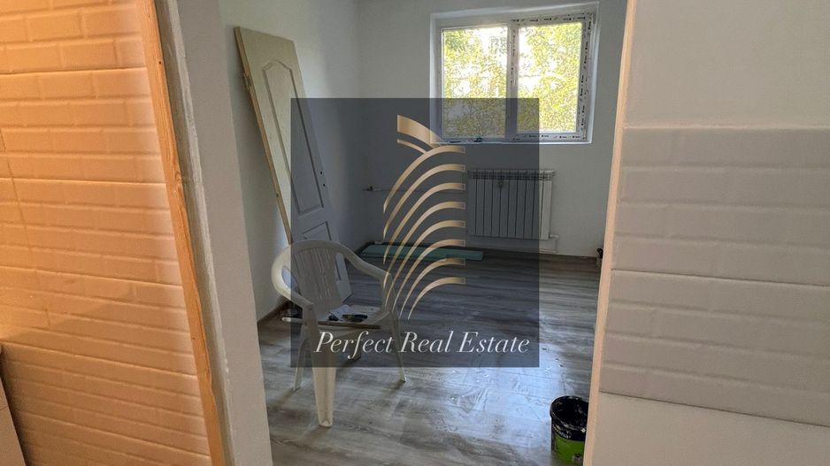 Garsonieră renovată – Zona CET, aproape de piață – Etaj 1/4 – 31000€ - Poză 5