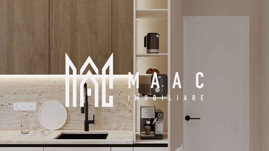 APARTAMENT 2 CAMERE I 59,6 MP I  CALEA SURII MICI - Poză 13