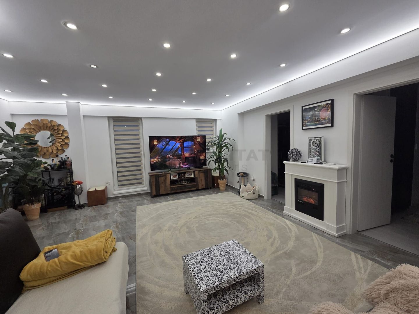 Apartament 3 camere | Tudor Arghezi Park Residence | Sector 4 - Poză 26