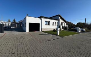 Casă superbă, modernă, pe un singur nivel – 128 mp utili / Comision 0% - Poză 34