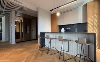 Apartament premium cu 3 camere de închiriat în Gheorgheni - Poză 4