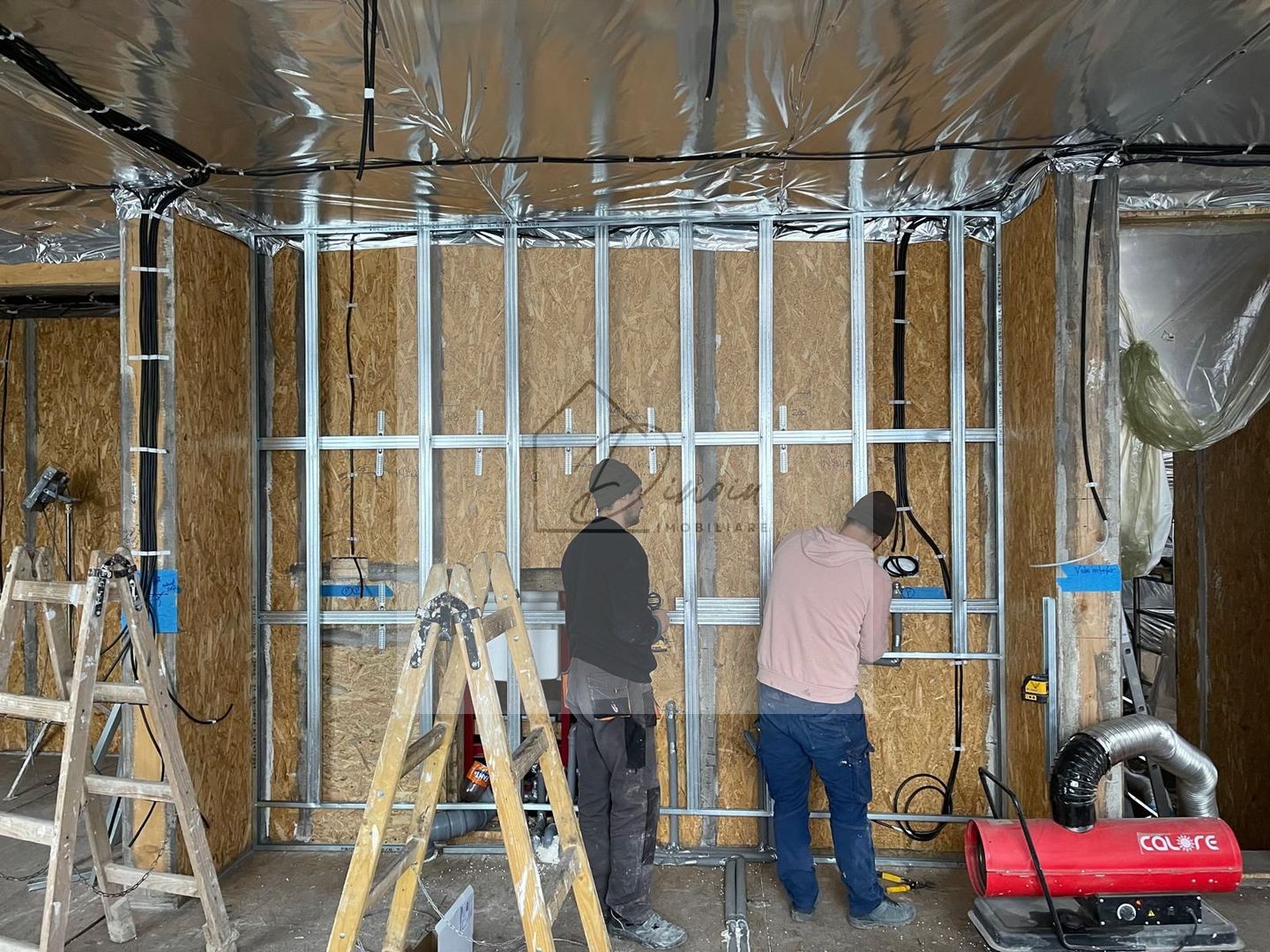 Casa Premium Parcul Verde I 4 camere I Locatie Premium I COMISION 0 - Poză 52