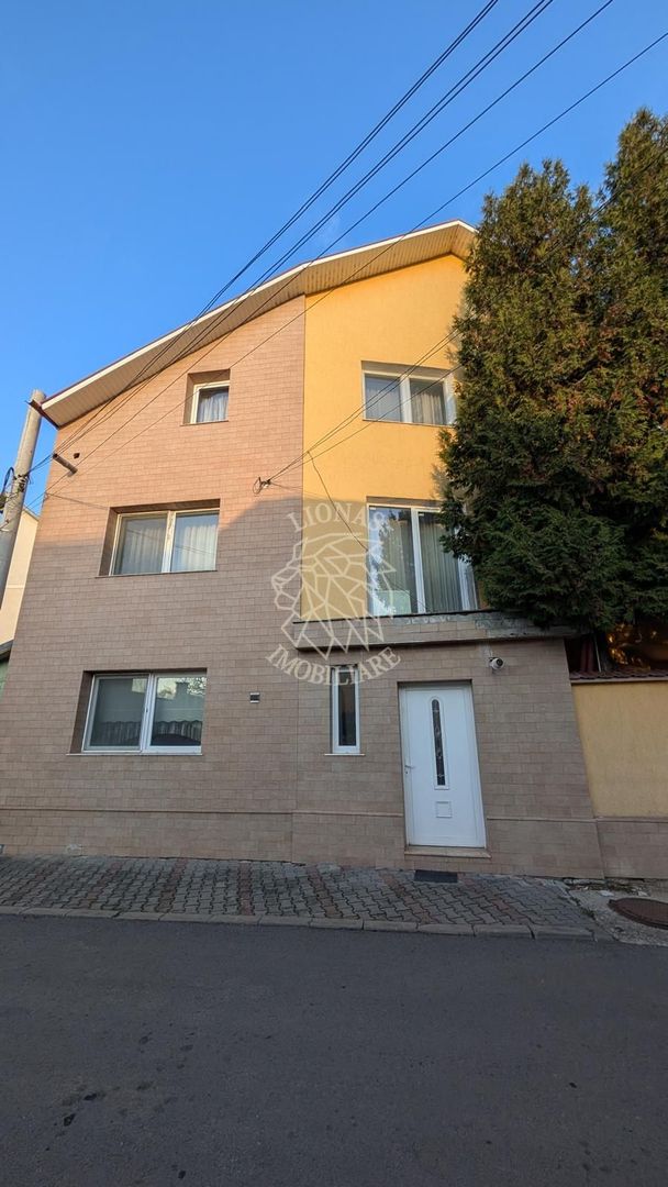 Casa/vila 288 mp-pretabil Hotel Botique-Zona Parc- ideal investitie - Poză 8