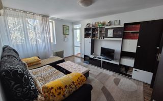 Ap 3 camere Titan - Piata Miniș mobilat/utilat - Poză 1