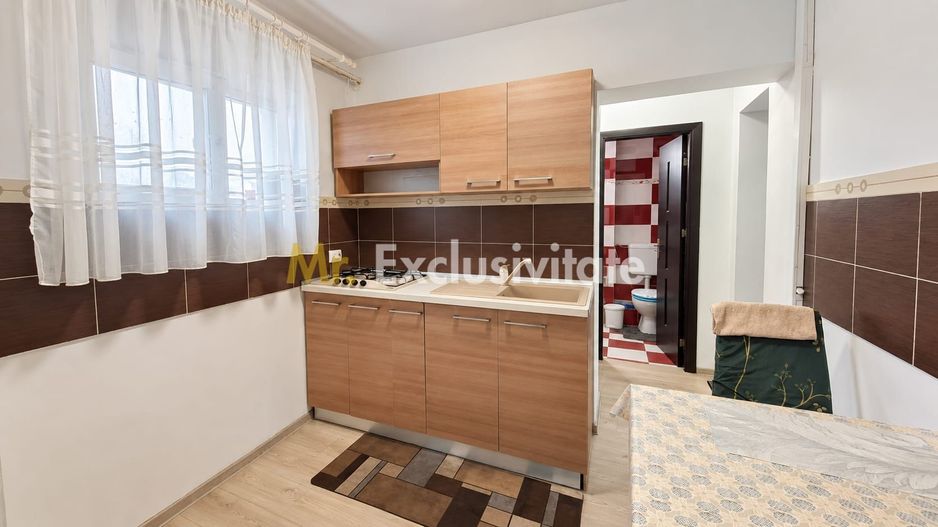 Apartament de 2 camere Parter Razboieni- GATA DE MUTAT - Poză 5