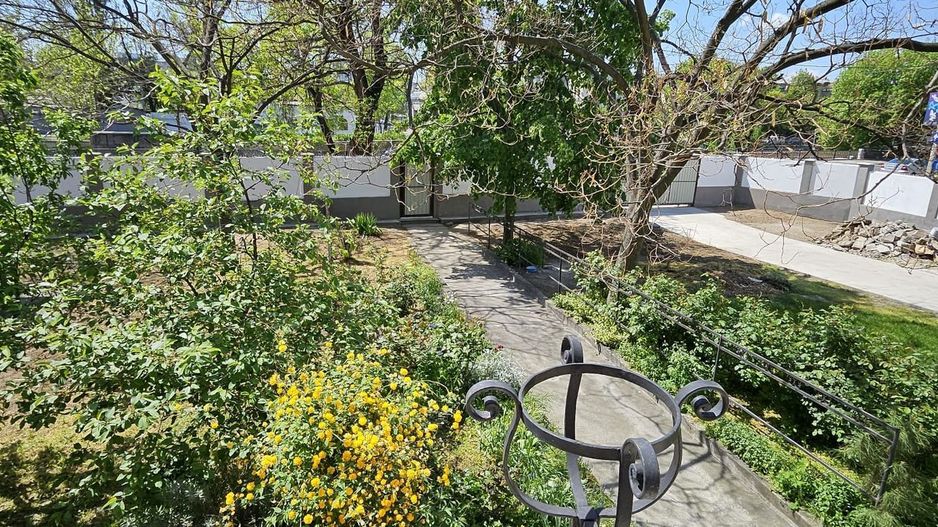 Casa Vila || Timpuri Noi || 6 camere || curte libera 400mp ||  Afterschool || - Poză 5