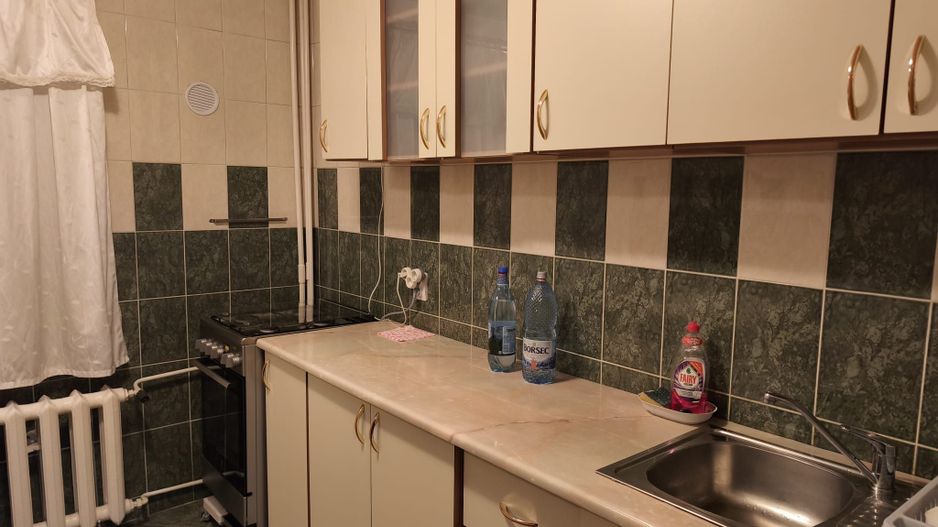 3 Camere  de Inchiriat |  decomandat | mobilat  | 13 Septembrie- Prosper - Poză 11