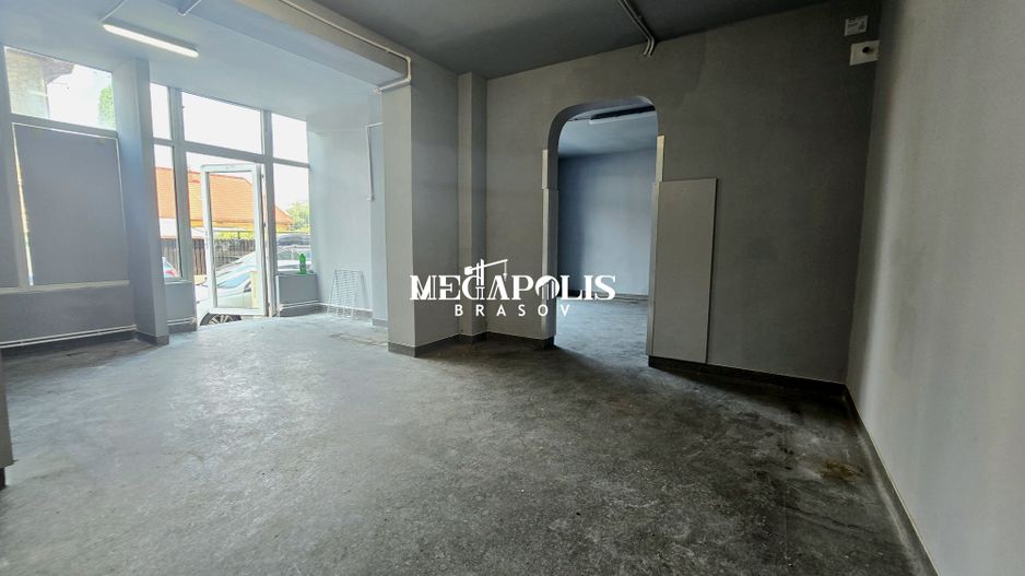 Spatiu Comercial | 102mp - Poză 6