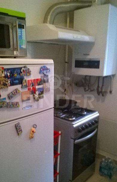 Apartament de 38 mp cu 1 camera, Iulius Mall FSEGA - Poză 7