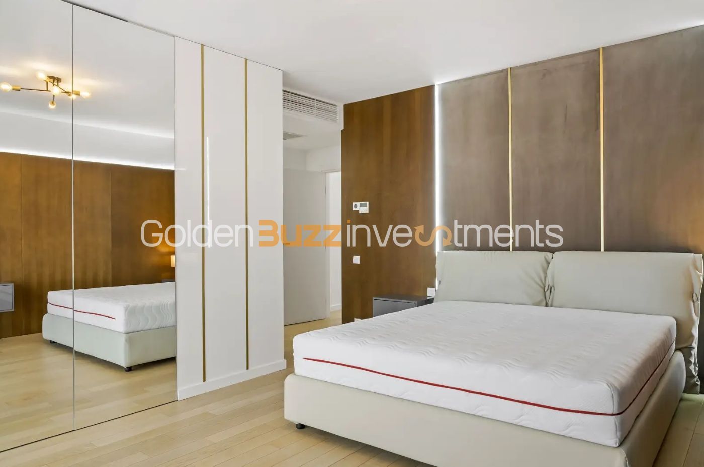 Spectacol urban la inaltime – 4 camere Herăstrău - Poză 9
